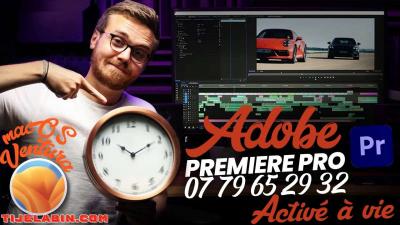 macOS Ventura Systéme Bootable sur clé USB 32GB + 170 Logiciels Professionnel Bonus - Thumbnail 9