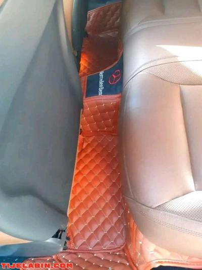 Tapis 3D de Voitures - Thumbnail 3