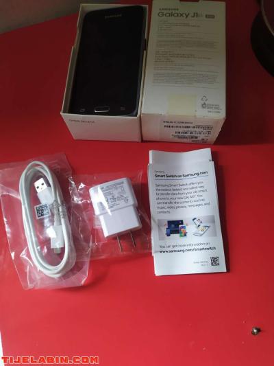 smartphones Samsung Galaxy J1 - Thumbnail 3