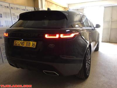 range rover 2018 - Thumbnail 2