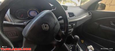 فليونس - Bordj El Kiffan, Alger