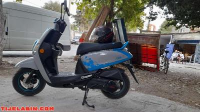 moto vms estate x - Thumbnail 2