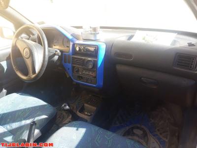 Peugeot  106 - Thumbnail 4