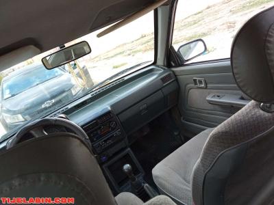 سايبا 2011 مفيهاش والو زيرو بانتورة موتور مريفيزي جديد - Thumbnail 6