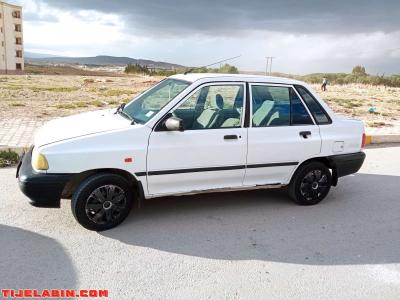 سايبا 2011 مفيهاش والو زيرو بانتورة موتور مريفيزي جديد - Thumbnail 2