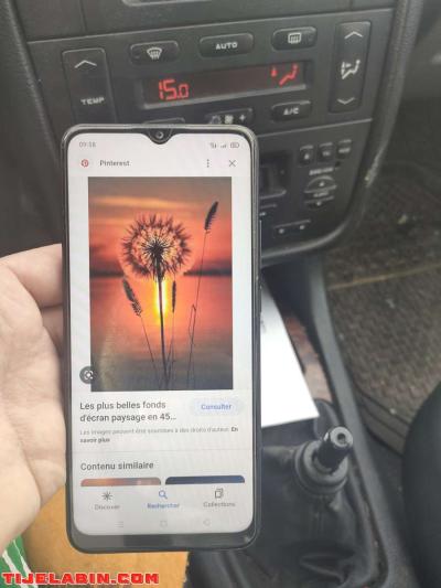 Oppo A15s - Thumbnail 3