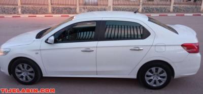 Peugeot 301hdi - Thumbnail 3