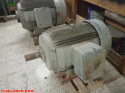 moteurs électriques. - Thumbnail 4