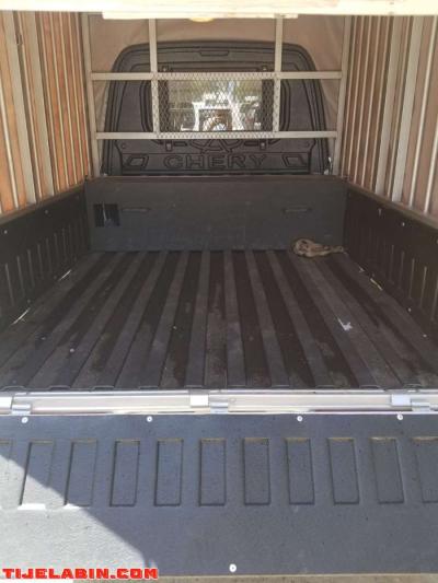 Cherry yoki double cabine 2022 - Thumbnail 2