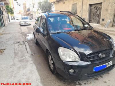 كيا كارانس 2008 - Thumbnail 2