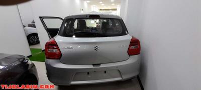 susuki swift - Thumbnail 5