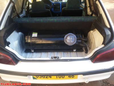 Peugeot  106 - Thumbnail 3