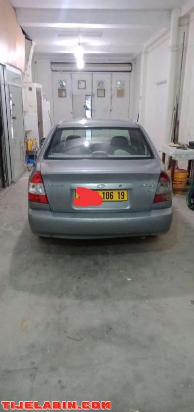 Accent 2006 - Thumbnail 2