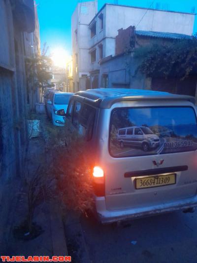 wuling 1.2 mini bus 8 plas - Thumbnail 4