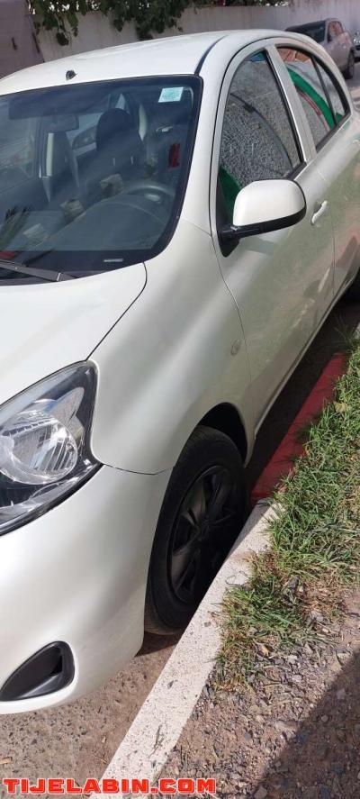 Nissan micra - Thumbnail 5