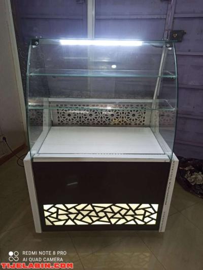 matériel de fast-food - Alger Centre, Alger