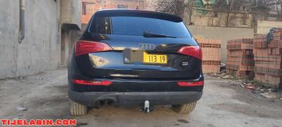 Audi Q5 - Thumbnail 4