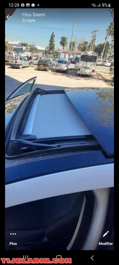 réparation toit ouvrant et rideaux chez sidou - Thumbnail 3