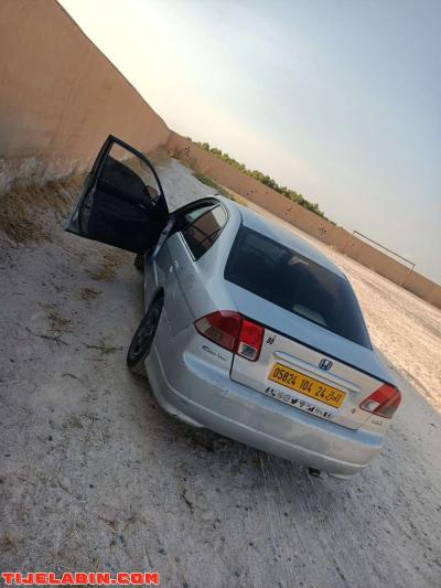 هوندا سيفيك 2004 لاتوت متار ايصونص 1.5  10/10 - Thumbnail 3