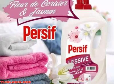 Liquide nettoyant Vêtements de prseif - Thumbnail 5