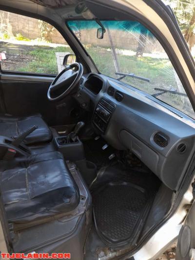 wuling 1.2 mini bus 8 plas - Thumbnail 5