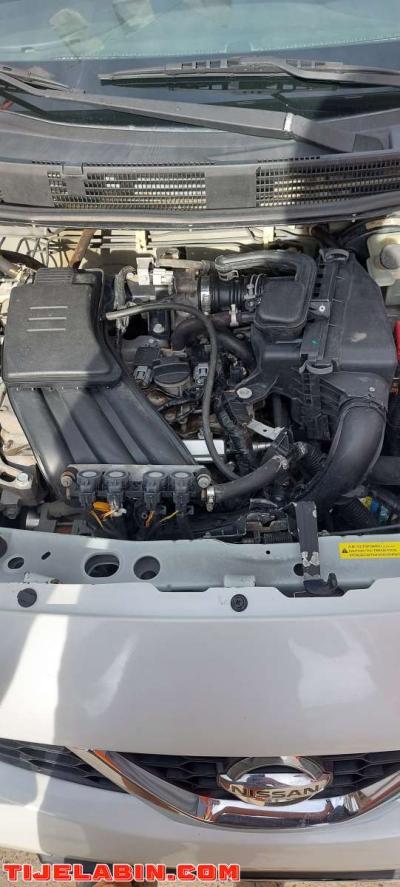 Nissan micra - Thumbnail 2