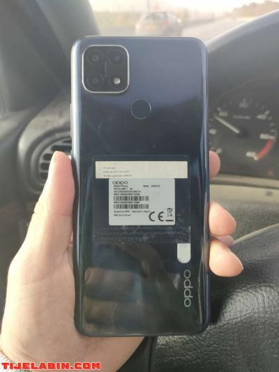 Oppo A15s - Thumbnail 2