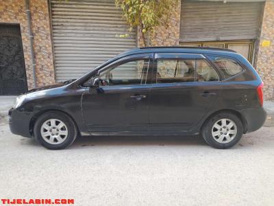 كيا كارانس 2008 - Thumbnail 3