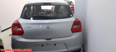 susuki swift - Thumbnail 2