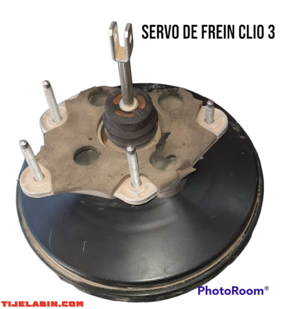 servo de frein - Thumbnail 2