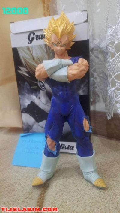 figurines animes - Thumbnail 2