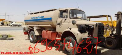 صناعة الصهاريج الماء و المازوت والمقطورات - Thumbnail 5