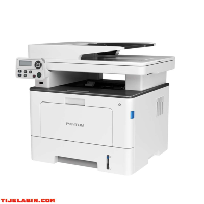 PANTUM Imprimante Multifonction Laser Monochrome Réseau/Rect - Alger Centre, Alger