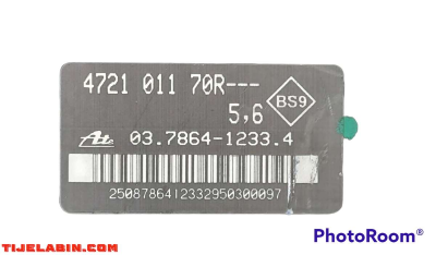 servo de frein - Thumbnail 3