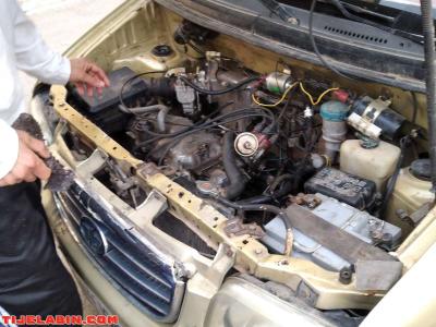 سيارة - Thumbnail 3