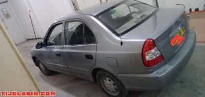 Accent 2006 - Thumbnail 3