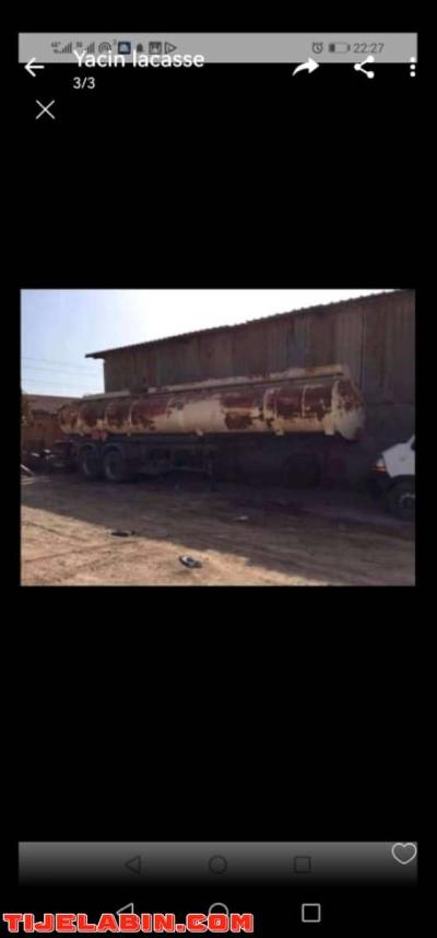 كاميو سيتيرنة - Thumbnail 3