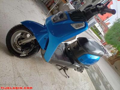 sym tonik 110 / 2022 - Thumbnail 2