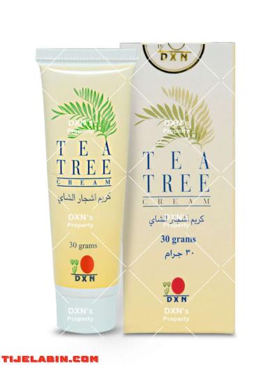 كريم شجرة الشاي - Alger Centre, Alger