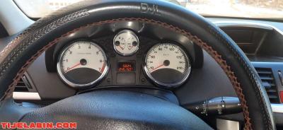 pujeot 207 anné 2011 moteur essence 1.4 vti - Thumbnail 3