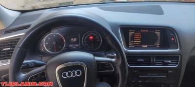 Audi Q5 - Thumbnail 6