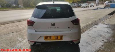 seat ibiza style - Thumbnail 2