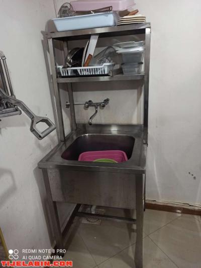 matériel de fast-food - Alger Centre, Alger