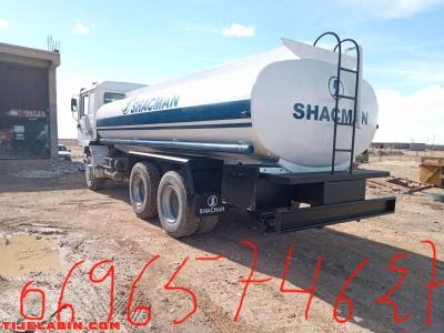 صناعة الصهاريج الماء و المازوت والمقطورات - Thumbnail 4