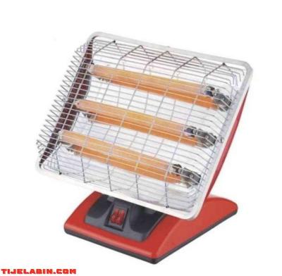 Chouffage électrique 1800w - Thumbnail 2