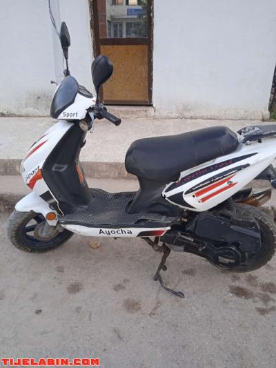 فيسبا عيوشا2012 - Thumbnail 3