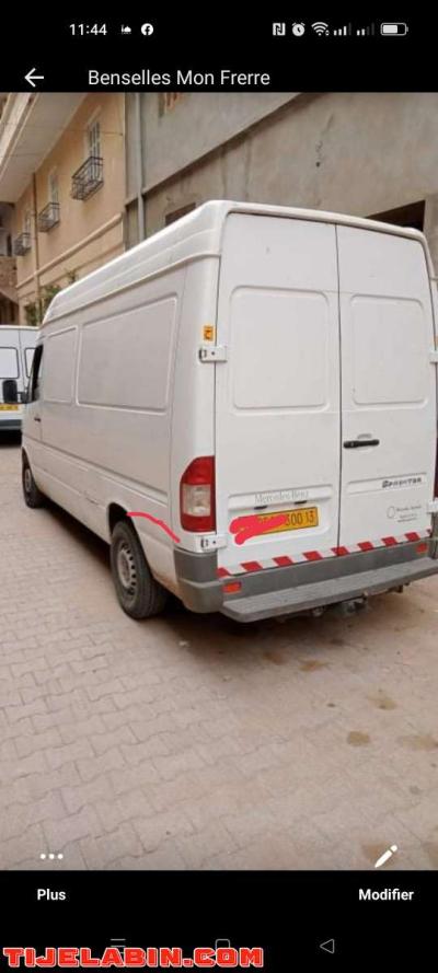 sprinter - Thumbnail 3