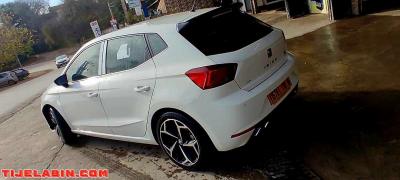 seat ibiza style - Thumbnail 3