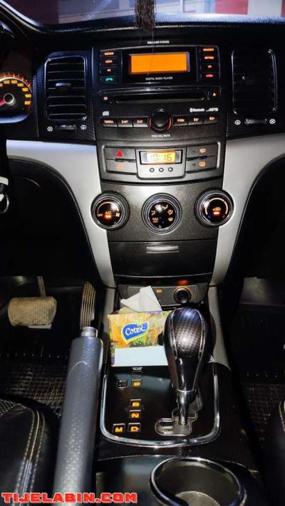 sangyoung korando - Thumbnail 6