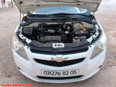 سايل شيفرولي - Thumbnail 3